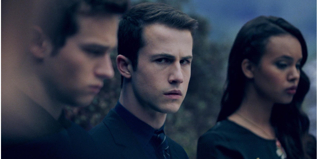 13 Reasons Why: mirá el escalofríante tráiler de la tercera temporada