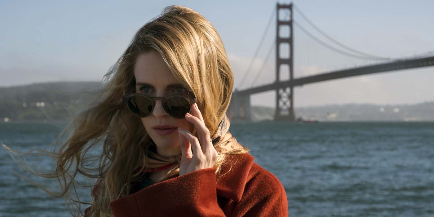 The OA: La desopilante teoría que afirma que la “cancelación de la serie” se trató de una estrategia publicitaria