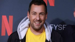 Adam Sandler