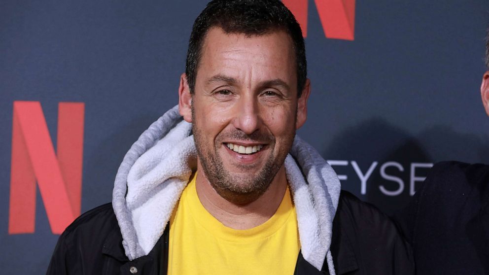 Adam Sandler