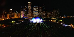 ¡BASTA, PRESENTE! Así vivimos un nuevo Lollapalooza Chicago