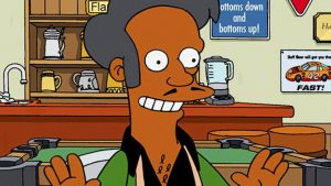 APU SE QUEDA: Confirman que finalmente el personaje seguirá en Los Simpson