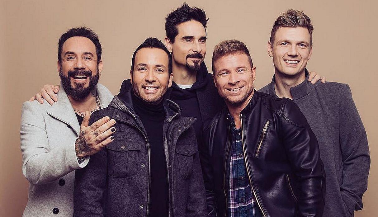 Backstreet Boys, Argentina los espera; ¡así están hoy los 5 héroes del pop de los 90!