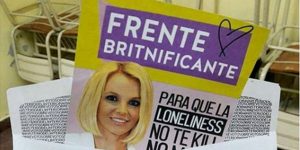 Los candidatos más insólitos de las PASO 2019: ¿votás a Fort, a Britney o a Gallardo?