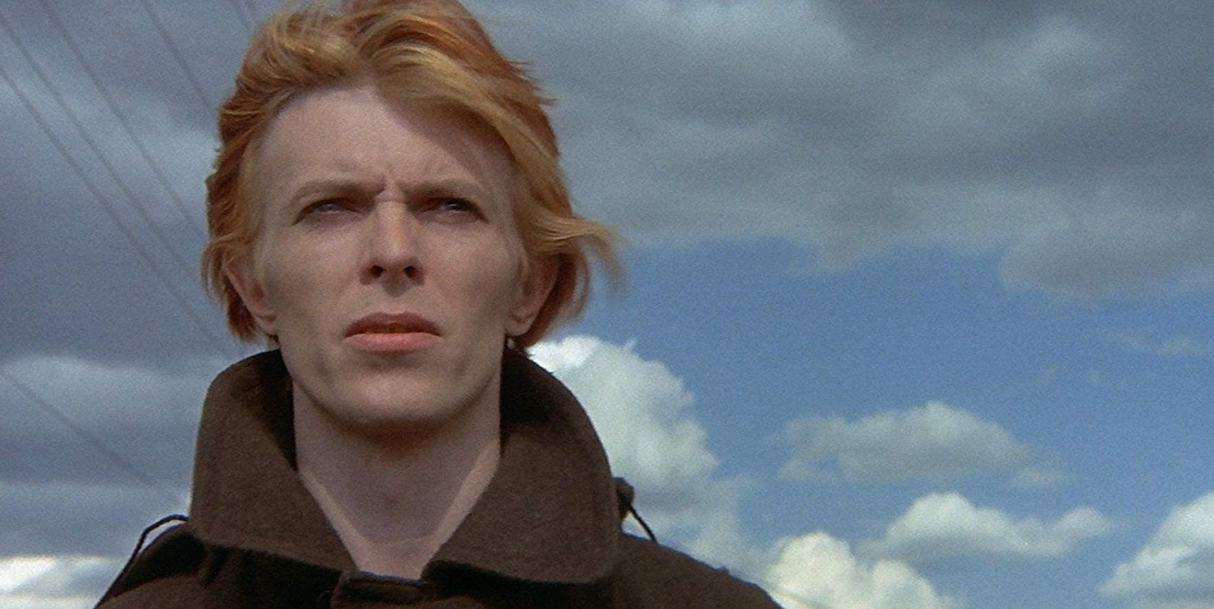 The Man Who Fell To Earth: el film protagonizado por David Bowie será adaptado como serie de TV
