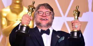 Nightmare Alley: el próximo film de Guillermo del Toro que será solo para adultos