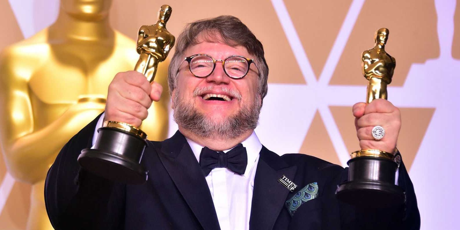 Nightmare Alley: el próximo film de Guillermo del Toro que será solo para adultos