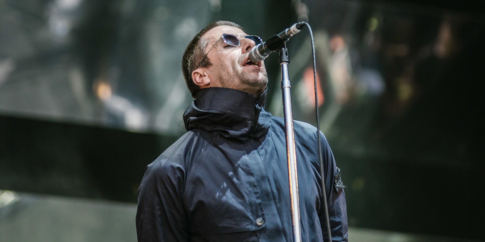 ONE OF US: el nuevo single de Liam Gallagher