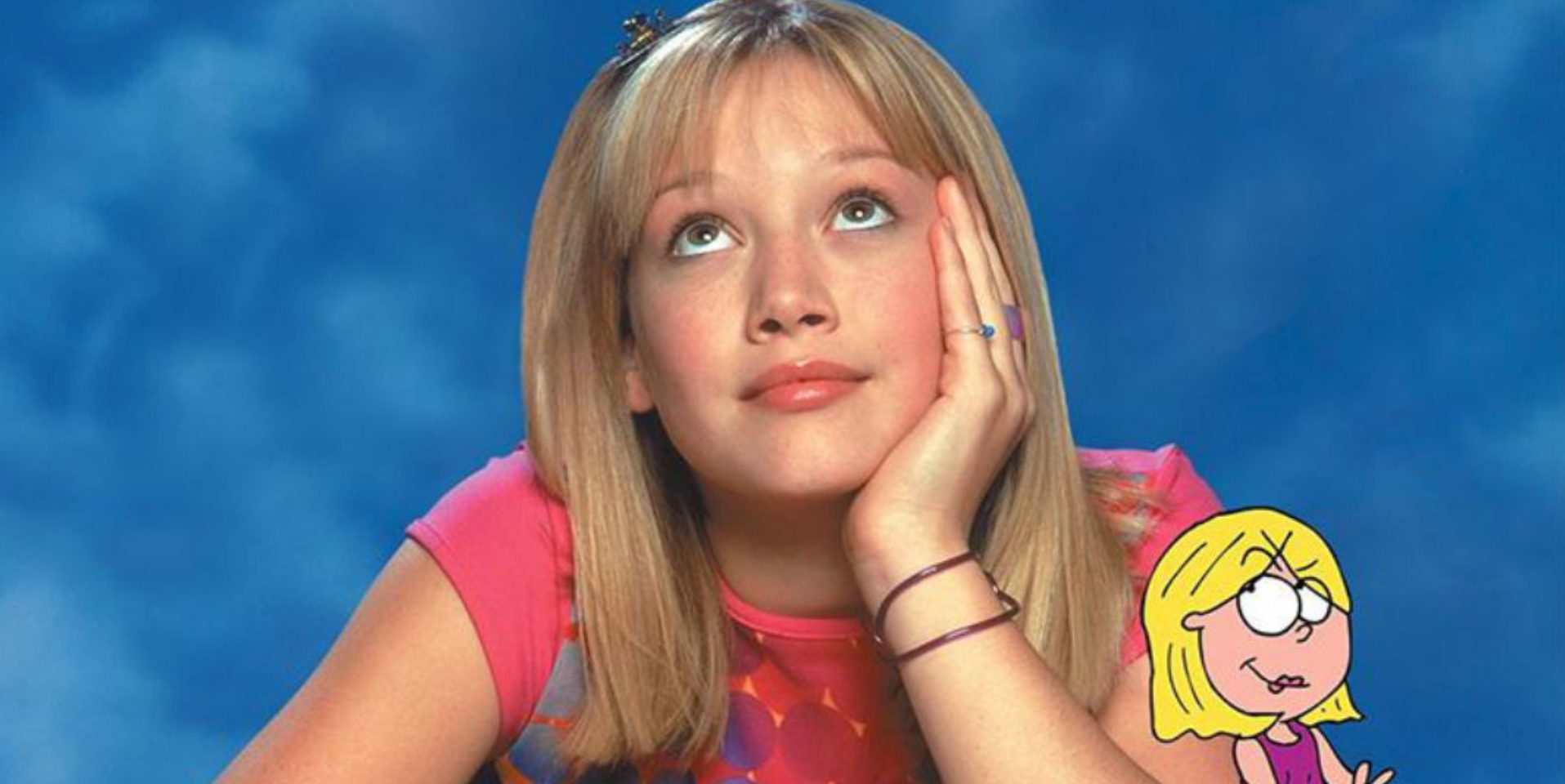 Lizzie McGuire: Hilary Duff volverá a la pantalla chica con una serie para Disney+