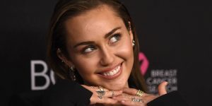 Miley Cyrus abrió su corazón tras los rumores de su separación: “No soy perfecta, ni quiero serlo”