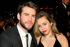Miley Cyrus y Liam Hemsworth, separados 💔