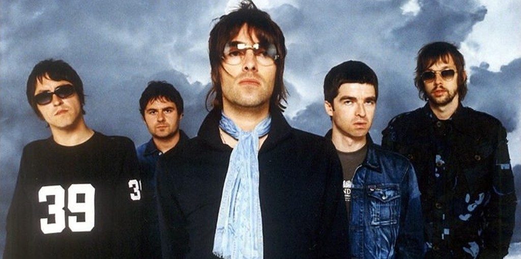A 25 años de Definitely Maybe: ¡Oasis lanzó un nuevo video de ‘Fade Away’!