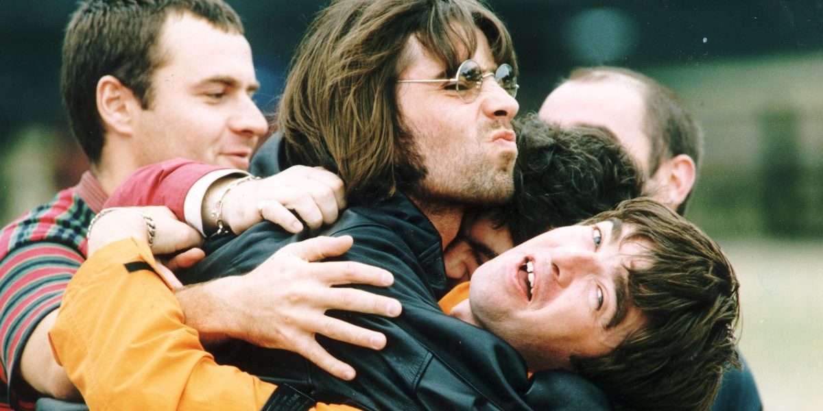 “Todo estaba bien en el mundo”: la reflexión de Liam Gallagher a diez años del fin de Oasis