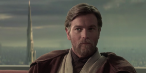 Star Wars: Ewan McGregor volvería a darle vida a Obi-Wan Kenobi