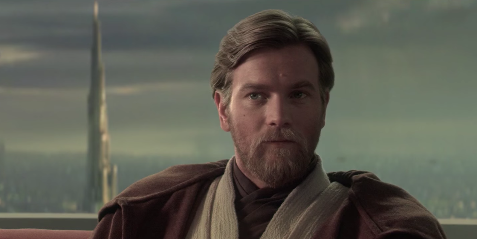 Star Wars: Ewan McGregor volvería a darle vida a Obi-Wan Kenobi