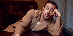 Ryan Gosling podría sumarse al Universo Cinematográfico de Marvel