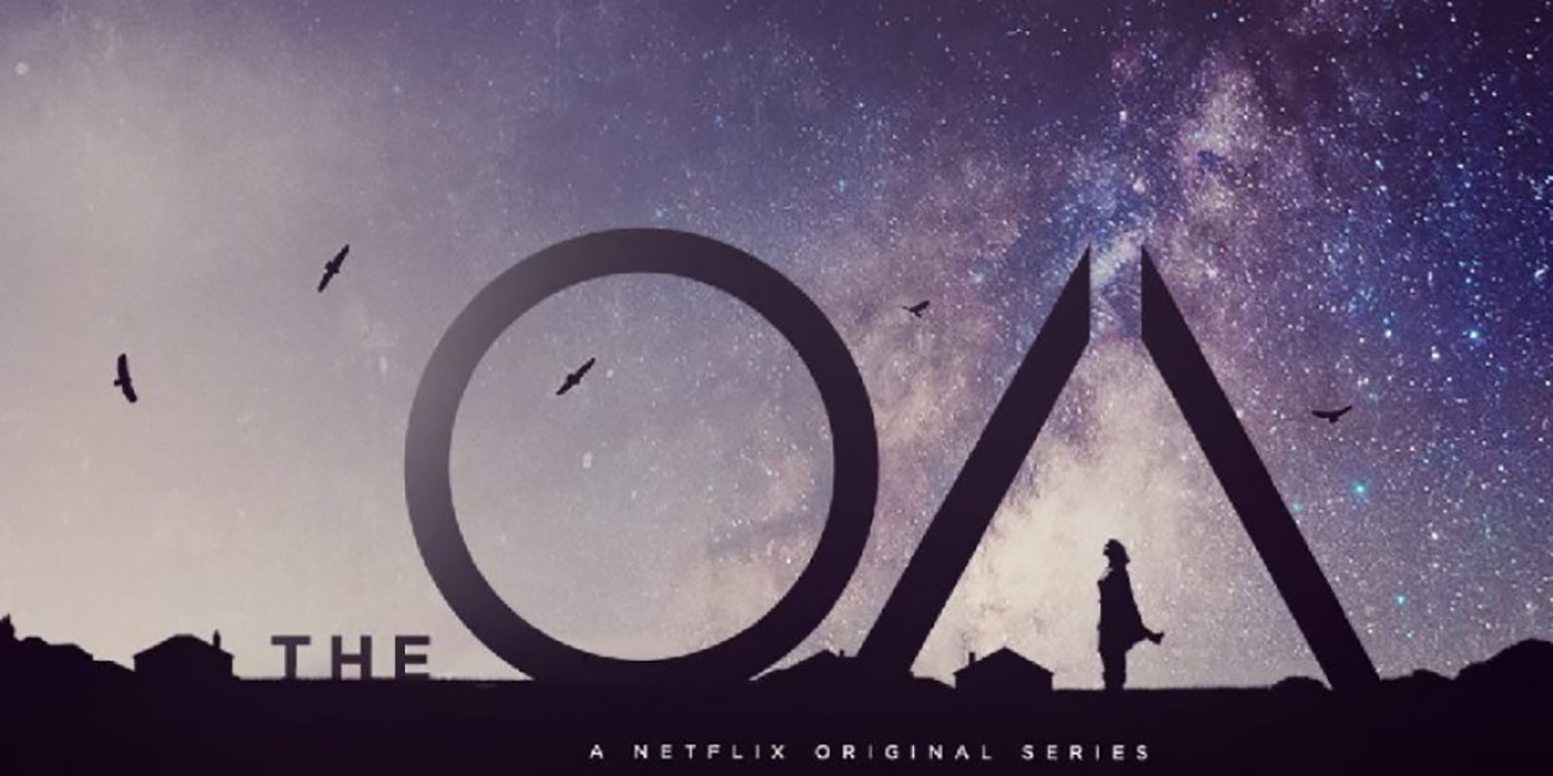 VIDEO: Fanáticos de The OA hacen los movimientos en Times Square protestando por la cancelación de la serie