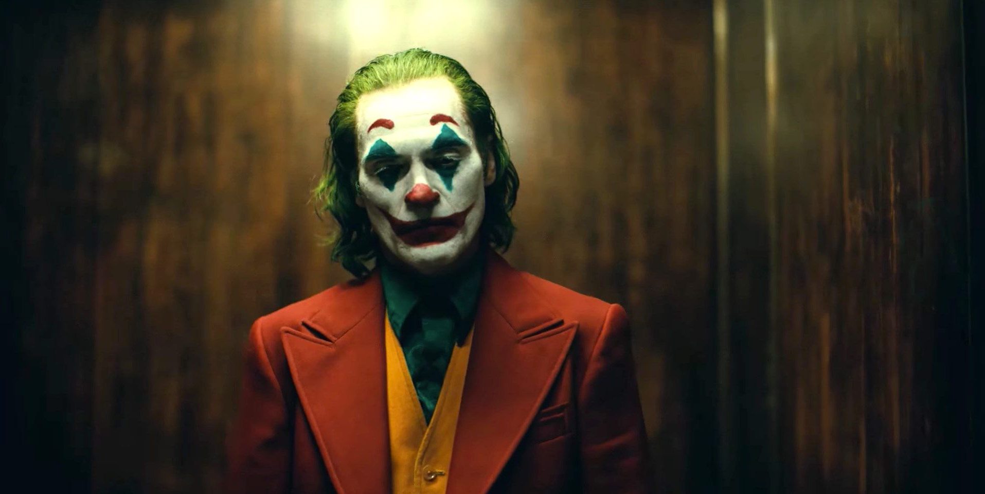 JOKER: mirá el escalofriante tráiler del film dirigido por Todd Phillips