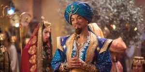 ¿Aladdin 2? Disney quiere hacer una secuela del exitoso live-action