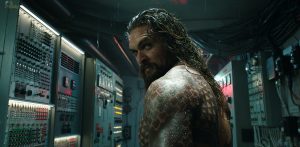 Jason Momoa podría no filmar Aquaman 2 por una buena causa