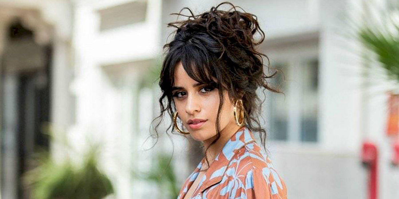 Camila Cabello se sinceró y habló sobre su salud mental