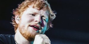 Ed Sheeran lanzará un nuevo disco