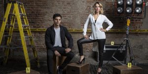 Se viene ‘La Corazonada’: el nuevo thriller de Netflix protagonizado por Luisana Lopilato y Joaquín Furriel