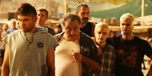 El Marginal tendrá una cuarta temporada y a una de sus protagonistas se le escapó un adelanto