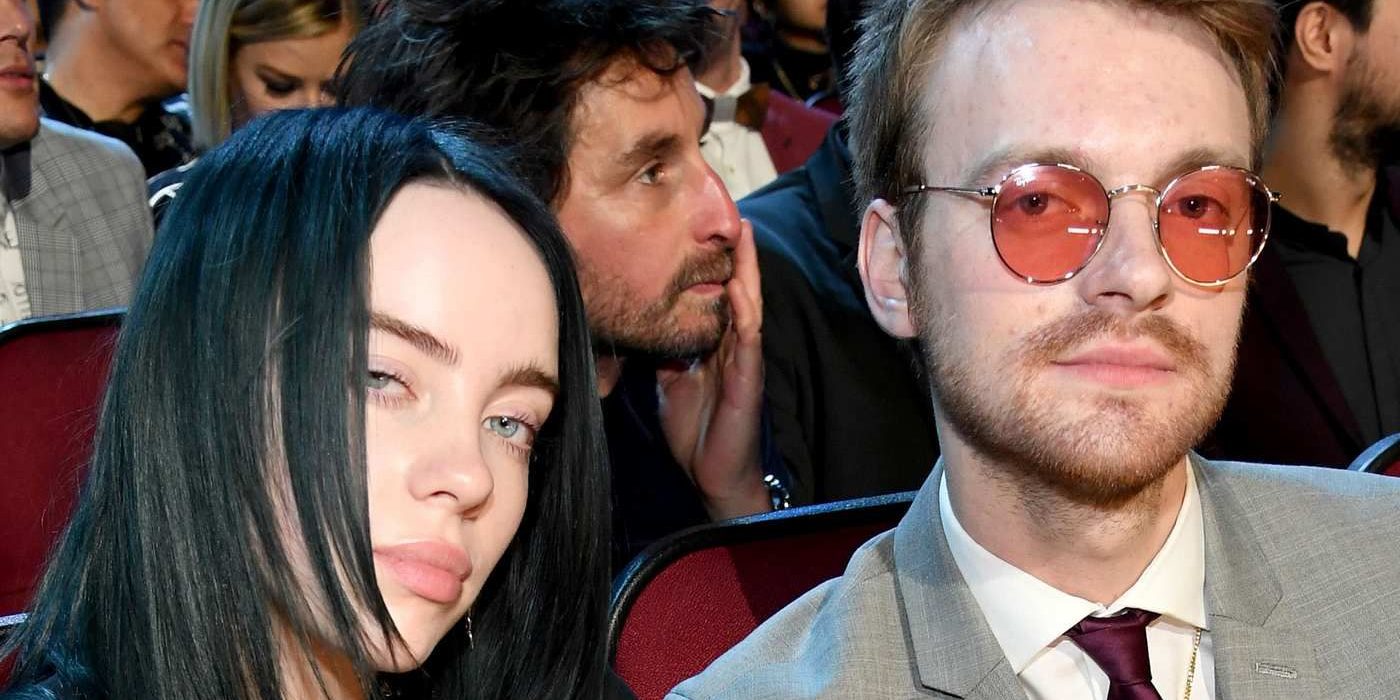 ¿Familia hit? Escuchá el EP debut de Finneas, el hermano y productor de Billie Eilish