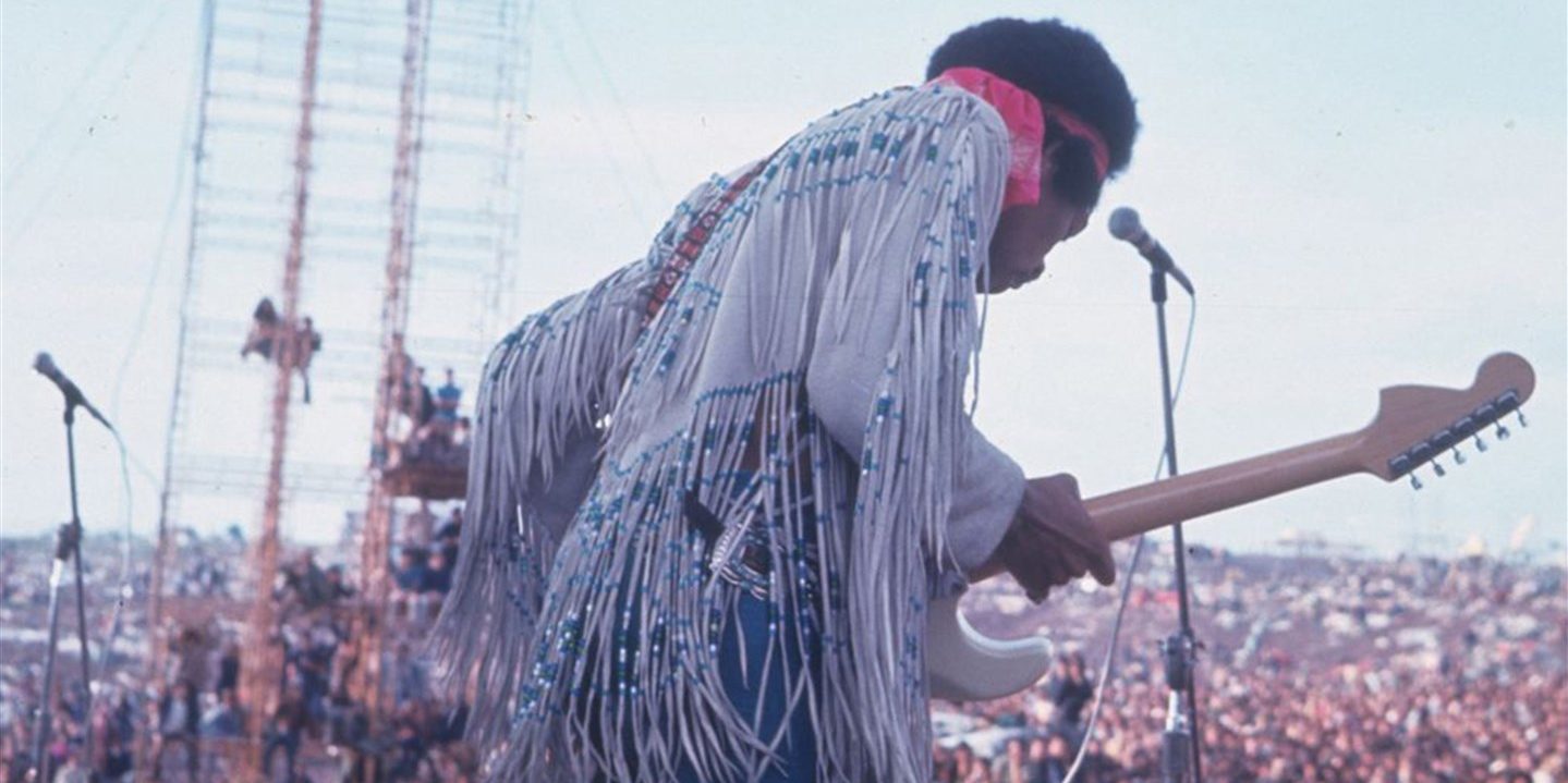 Woodstock y un hito de paz, drogas y rock n´roll: se cumplen 50 años del festival que marcó una era