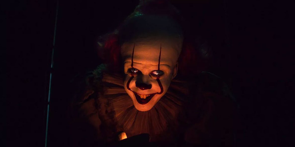 It: Capítulo 2 tendrá una escena inédita escrita por Stephen King