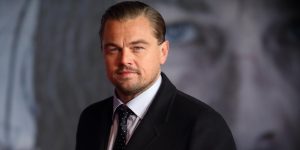 Leonardo DiCaprio elogió a la Argentina en sus redes