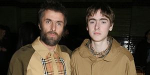 Hay unos Gallagher que quieren tocar juntos y no son ni Liam ni Noel