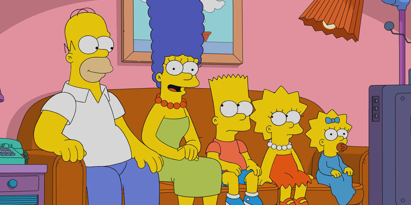 ¿Se viene una nueva película de Los Simpson?