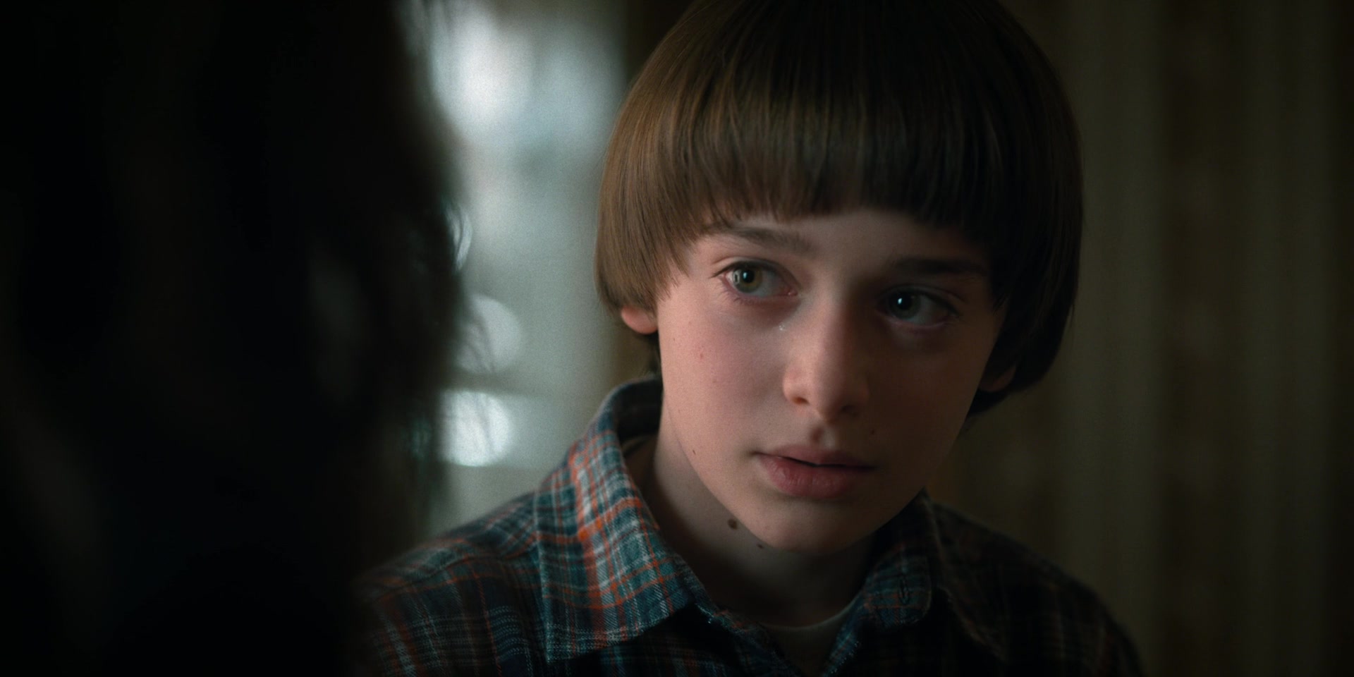 El plan original de Stranger Things confirma que Will Byers tiene “problemas de identidad sexual”