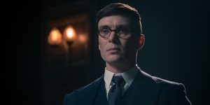 SE VIENE ¡Confirmaron la fecha de estreno de la 5ta temporada de Peaky Blinders!