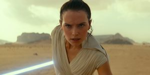 ¡El fin de una era! Mirá el emotivo adelanto de Star Wars: The Rise Of Skywalker