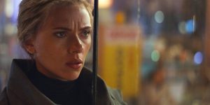 ¡OMG! El póster de Black Widow revela el nuevo traje que usará Scarlett Johansson