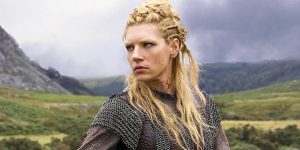 ¿QUÉ PASÓ?: Lagertha lucirá irreconocible en la temporada final de Vikingos