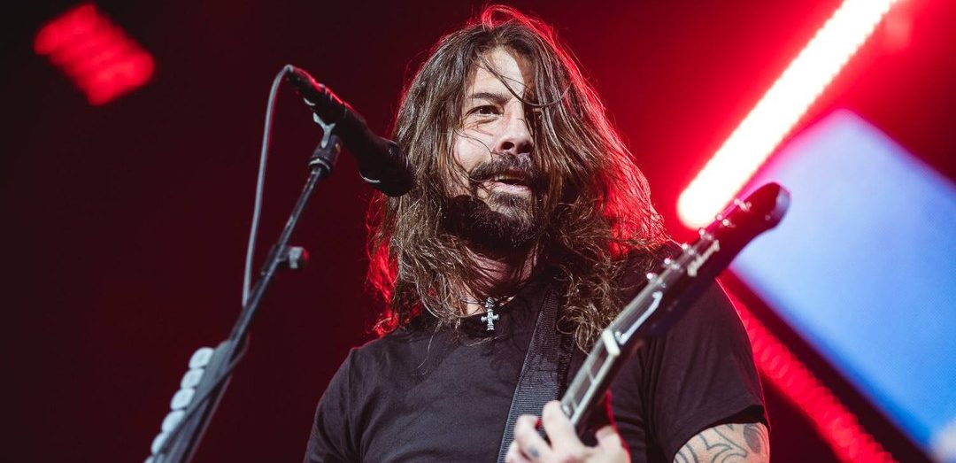 Foo Fighters anticipa su nueva música: “Hay una canción que destruiría todo”