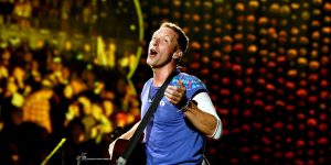 ¿Se viene el regreso de Coldplay? El anuncio de Chris Martin para el 2020