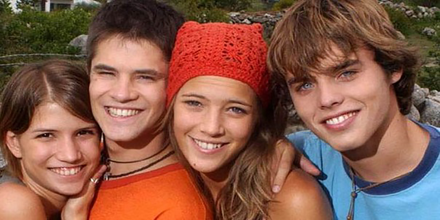 ¿VUELVE REBELDE WAY? Luisana Lopilato sorprendió cantando dos temas de ‘Erreway’