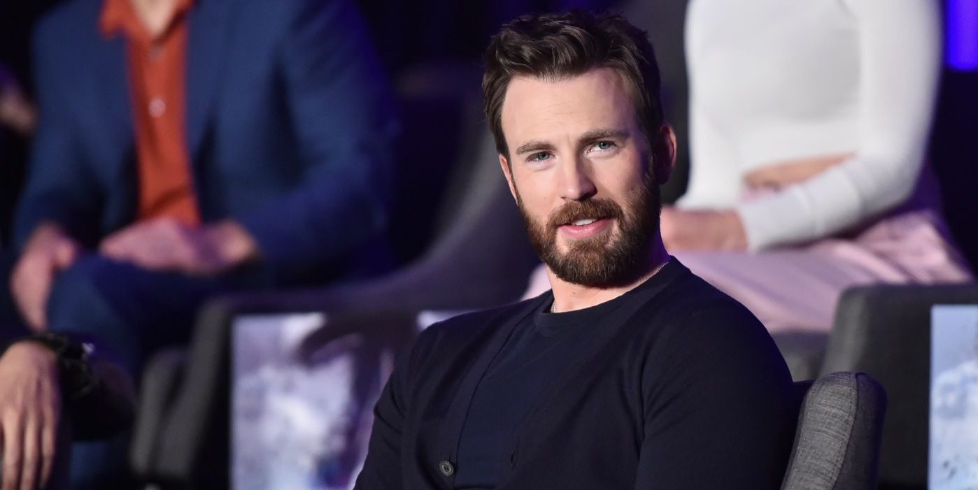 ¿De Capitán América a Jedi? Chris Evans quiere un papel en Star Wars