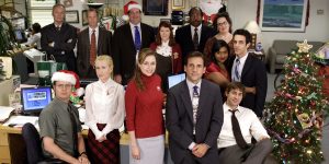El elenco sea unido: The Office revive con esta nueva serie podcast en octubre