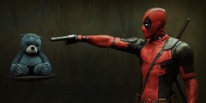 Deadpool podría aparecer en Thor: Love and Thunder