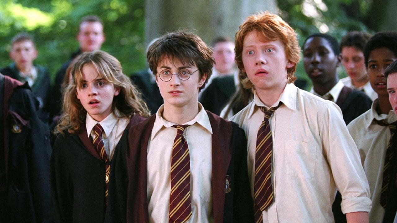 Un colegio prohibió Harry Potter tras la recomendación de “varios exorcistas”