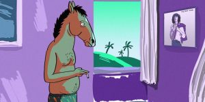 Es un adiós: BoJack Horseman anuncia su temporada final