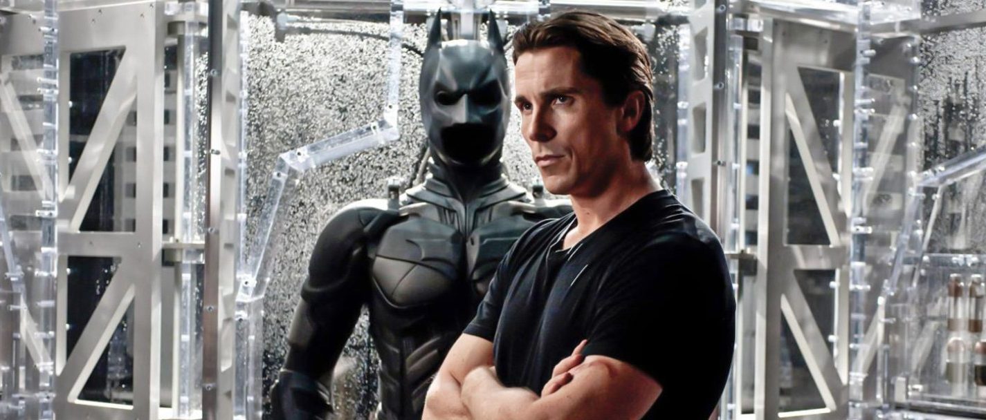 De un Batman a otro Batman: esto opina Christian Bale de Robert Pattinson