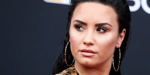 Escuchá ‘Dancing With The Devil’, lo nuevo de Demi Lovato