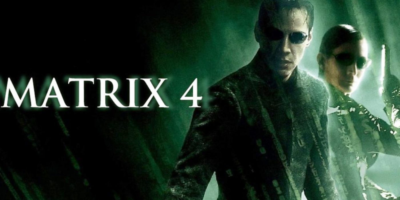 Matrix 4
Lana Wachowski
Neil Patrick Harris